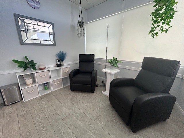 IV Vitamin Infusions & Injectables - Regenerate Wellness
